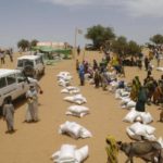 Chad declares emergency over food insecurity