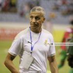 I was in Ghana for holidays when I was linked with Black Stars job - Chris Hughton
