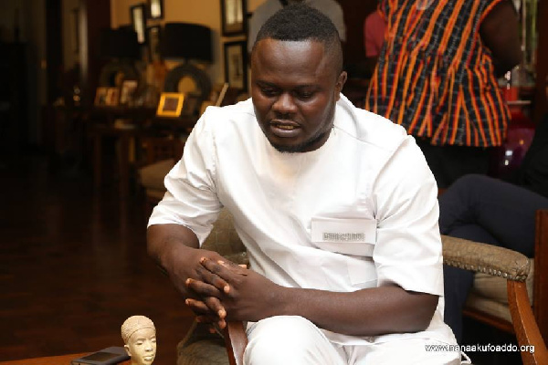 24 hour economy is not well communicated; Ghanaians do not understand – Cwesi Oteng