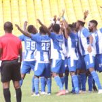 GPL: Match day 33 review, league table and top scorers