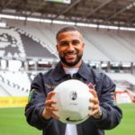 While we're sad to let Kofi go, we're also proud of him - Director of sport FC St. Pauli