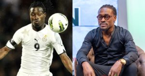 Milovan Rajevac and all other white coaches we hired were clueless - Derek Boateng