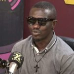 I'm not a Kotoko legend but they gave me nice reception - Don Bortey