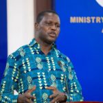 Faceless NPP members seeking my downfall – Education Minister