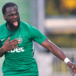 I'm the solution to Ghana's goal scoring problem - Elvis Manu