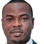 Emmanuel Quartey appointed CEO of Edern Security Services Limited