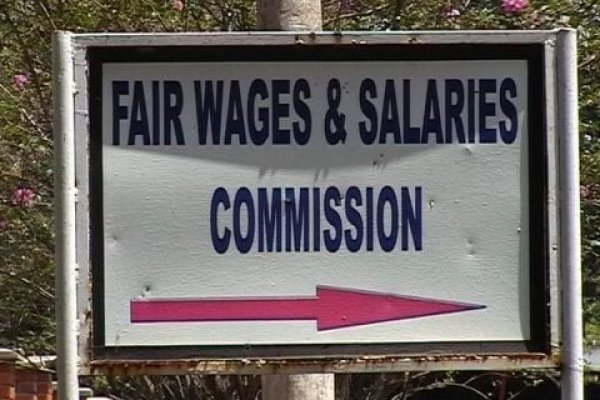 Fair Wages to meet teacher unions over payment of Cost of Living Allowance