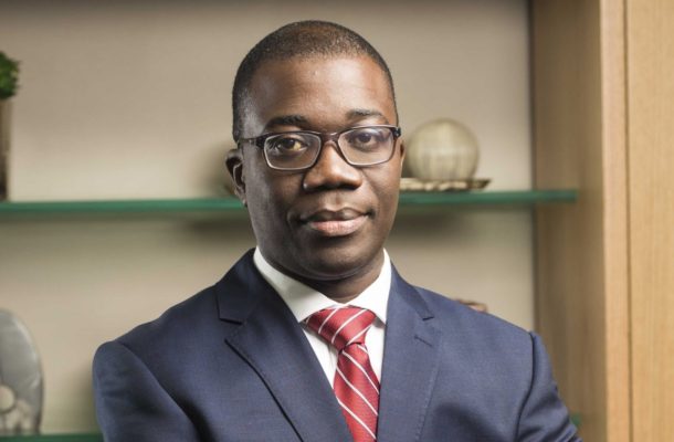 DBG will enhance capacity of SME-focused banks – Fidelity Bank MD