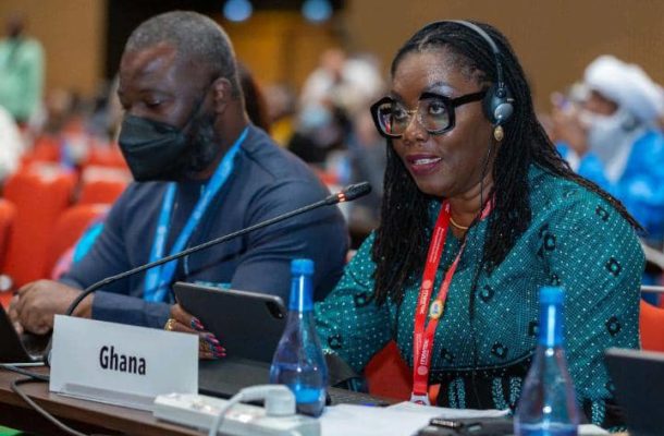 ITU Commends Ghana for Girls in ICT Programme