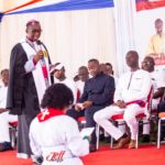 You can't break the 8 if you want power to amass wealth - Methodist Bishop tells NPP