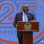 Government committed to empowering local industries to face emerging global architecture - Dr. Bawumia
