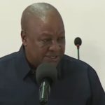 Mahama’s remarks on the state of the Ghanaian economy at Think Progress Ghana’s launch [Full text]