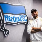 KP Boateng expected to stay at Hertha Berlin