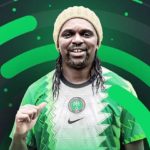 Nigeria and Arsenal legend Nwankwo Kanu joins Sportsbet.io as ambassador