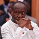 Ofori-Atta’s appointment with Parliament to answer questions postponed