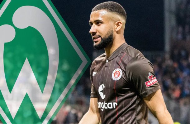 Werder Bremen join the race for Ghanaian midfielder Daniel-Kofi Kyereh