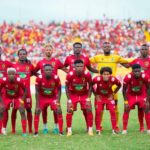 2022 Ghana Football Awards: Kotoko scoops five awards