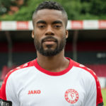 Kusi Kwame joins ETSV Hamburg as a free agent