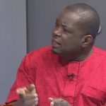 Exporting ‘wee’ can't save Ghana – MP