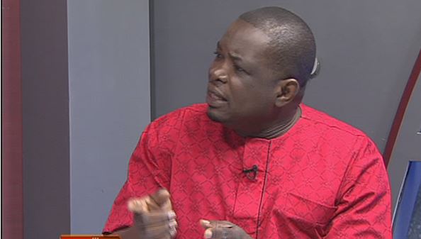 Exporting ‘wee’ can't save Ghana – MP