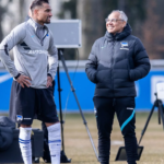 Felix Magath reveals why he relied so much on KP Boateng at Hertha Berlin