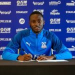 Crystal Palace offer three Ghanaian players contract extensions