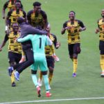 Kirin Cup: Manaf Nuruden the hero as Ghana beat Chile on penalties