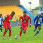 GPL: Frank Mbella powers Kotoko to victory over Great Olympics