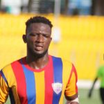 No player will leave the GPL if they even earn GHC5,000 - Mohammed Alhassan