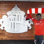 Sunderland release young Ghanaian striker Nicky Gyimah-Bio