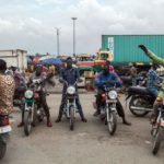 Lagos enforces ban on okadas