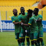 Nsoatreman FC beat Tamale City to secure Ghana Premier League promotion