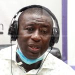 NDC MPs’ motion for probe into 2020 polls baseless – Patrick Boamah