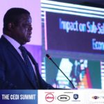 Cedi Summit: ISSER Director questions wholesale subsidies