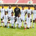 Black Princesses to camp in Europe ahead of U-20 World Cup