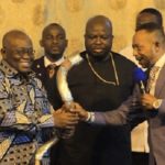 Is Owusu Bempa in Ghana? - Apaak quizzes amidst Nat'l Cathedral brouhaha