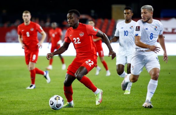 Richie Laryea and his Canada teammates fight FA over World Cup prize money