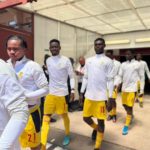 LIVESTREAMING: Ghana vs Burkina Faso [ WAFU U-20]