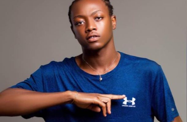 Ragga star tet to redefine dancehall music in a new single titled “Wagwan”