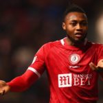 Bristol City reveal Burnley and Bournemouth have inquired about Antoine Semenyo