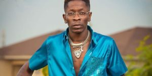 Shatta Wale fined GH¢2,000 over fake kidnapping story