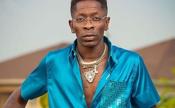 Shatta Wale fined GH¢2,000 over fake kidnapping story
