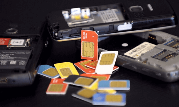 SIM card registration deadline won’t be extended again – Minister