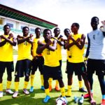 LIVE STREAMING: Ghana vrs Burkina Faso — WAFU U17 Championship