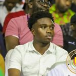 GFA boss confirms nationality switch of Tariq Lamptey and four others