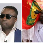 What Don Bortey did is disrespectful to Hearts - Charles Taylor fumes