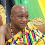 Asogli State Council responds to Adom-Otchere’s allegations against Togbe Afede
