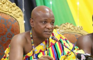 Asogli State Council responds to Adom-Otchere’s allegations against Togbe Afede