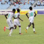 WAFU B U-17: Ghana to face Burkina Faso in semi final