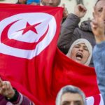 Tunisia President sacks 57 judges